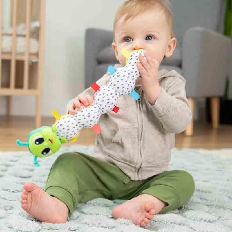 Tomy - Chenille Fidget Fun
