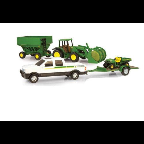 Tomy - John Deere 8