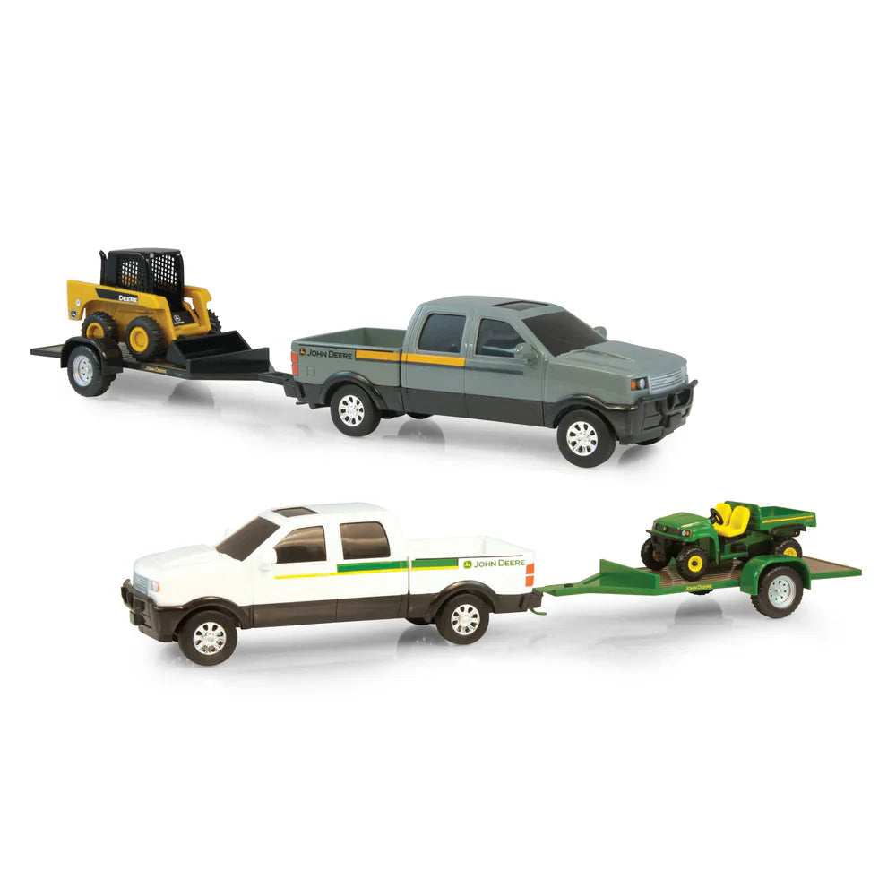 Tomy - John Deere 8