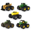 Tomy - John Deere - Mini Monster Treads