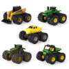 Tomy - John Deere - Mini Monster Treads