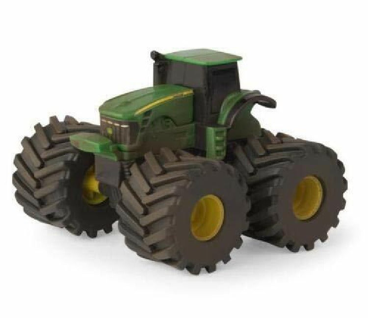 Tomy - John Deere - Mini Monster Treads
