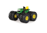 Tomy - John Deere - Mini Monster Treads