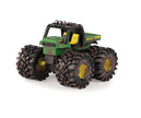 Tomy - John Deere - Mini Monster Treads