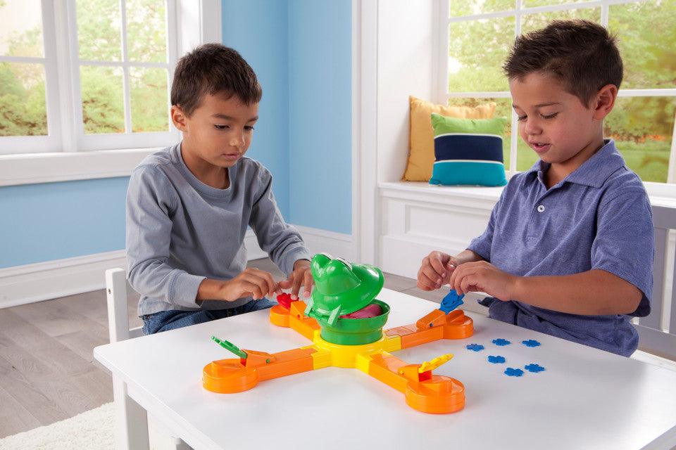 Tomy - Mr Mouth - Jeu