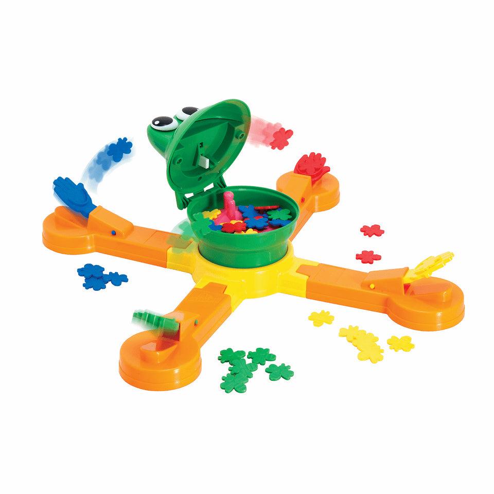 Tomy - Mr Mouth - Jeu