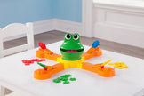 Tomy - Mr Mouth - Jeu