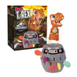Tomy - Pop-Up - T-Rex - Game