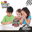 Tomy - Pop-Up - T-Rex - Game