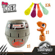 Tomy - Pop-Up - T-Rex - Game