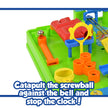 Tomy - Screwball Scramble - Marble Run Game