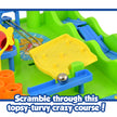 Tomy - Screwball Scramble - Marble Run Game