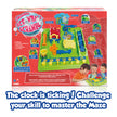 Tomy - Screwball Scramble - Marble Run Game