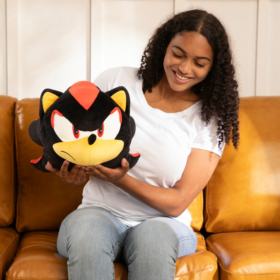 Tomy - Sonic - Shadow - 14-16