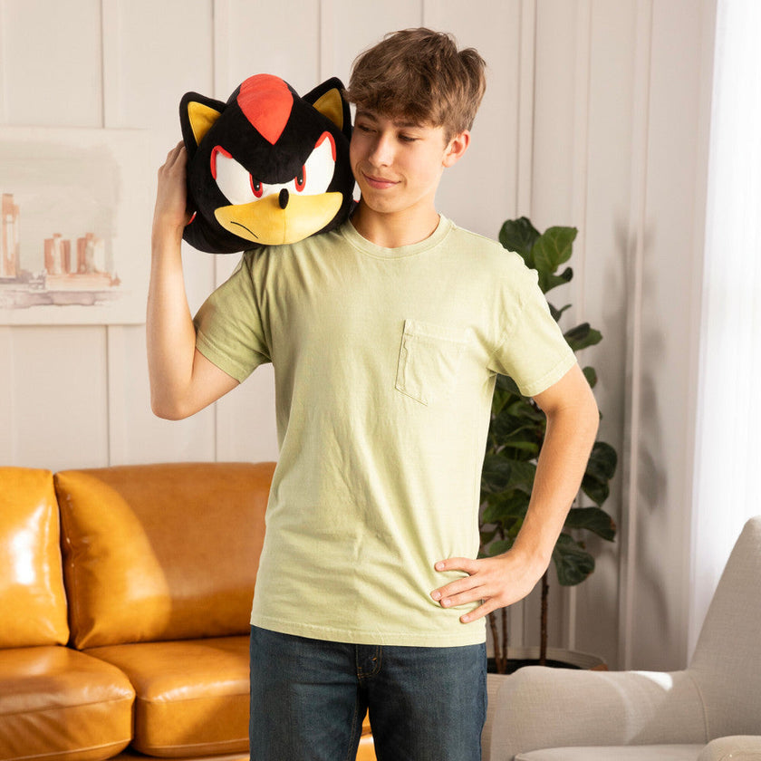 Tomy - Sonic - Shadow - 14-16