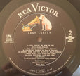 Toni Harper ‎– Lady Lonely - 1959 Mono Original
