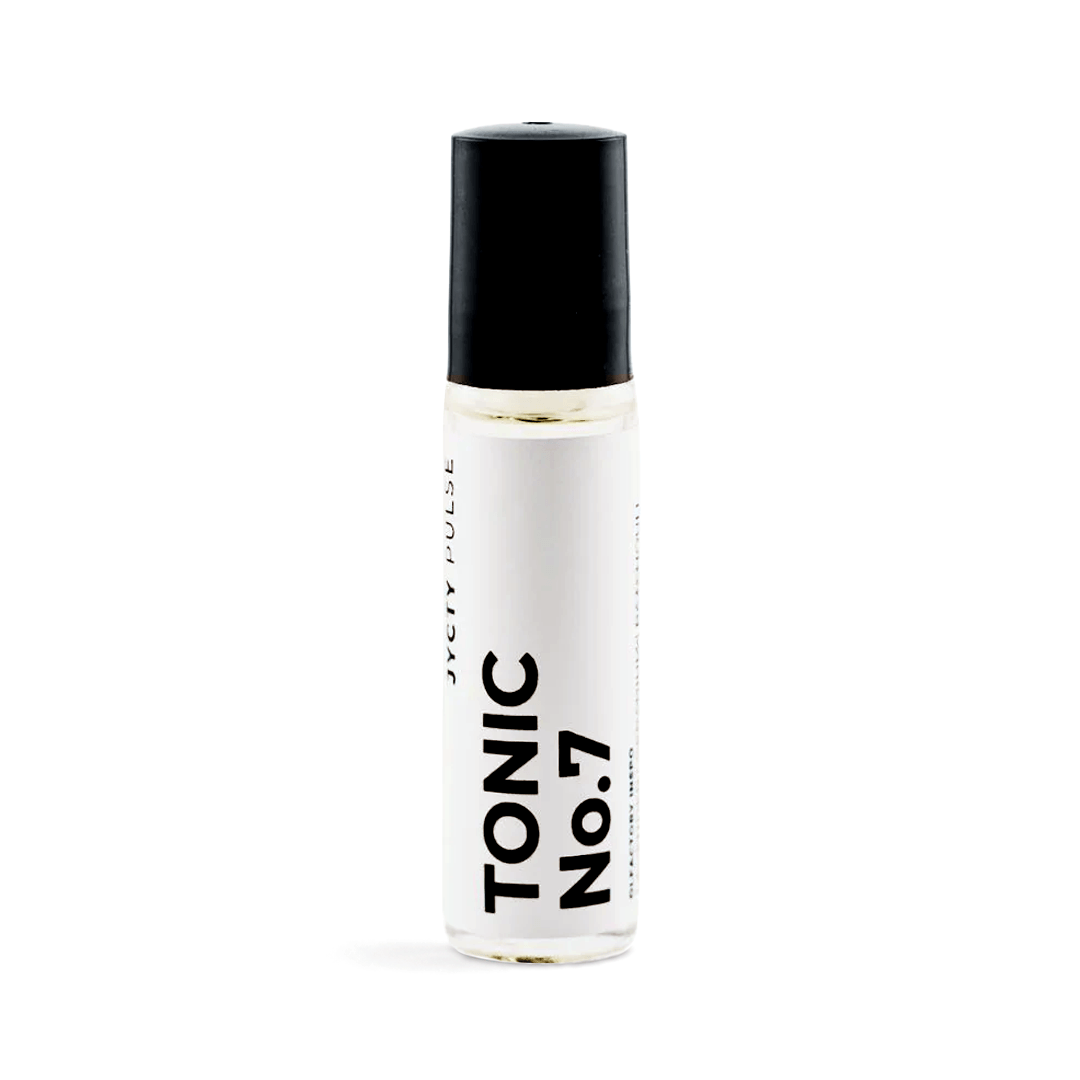 TONIC No.7 | Inspired by Beau De Jour