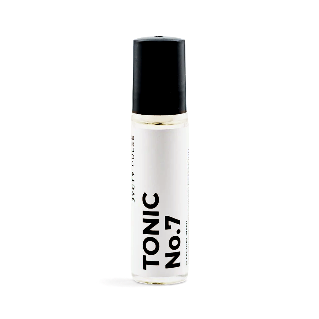 TONIC No.7 | Inspired by Beau De Jour