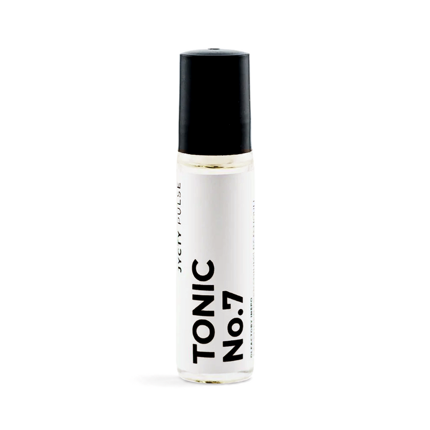 TONIC No.7 | Inspired by Beau De Jour