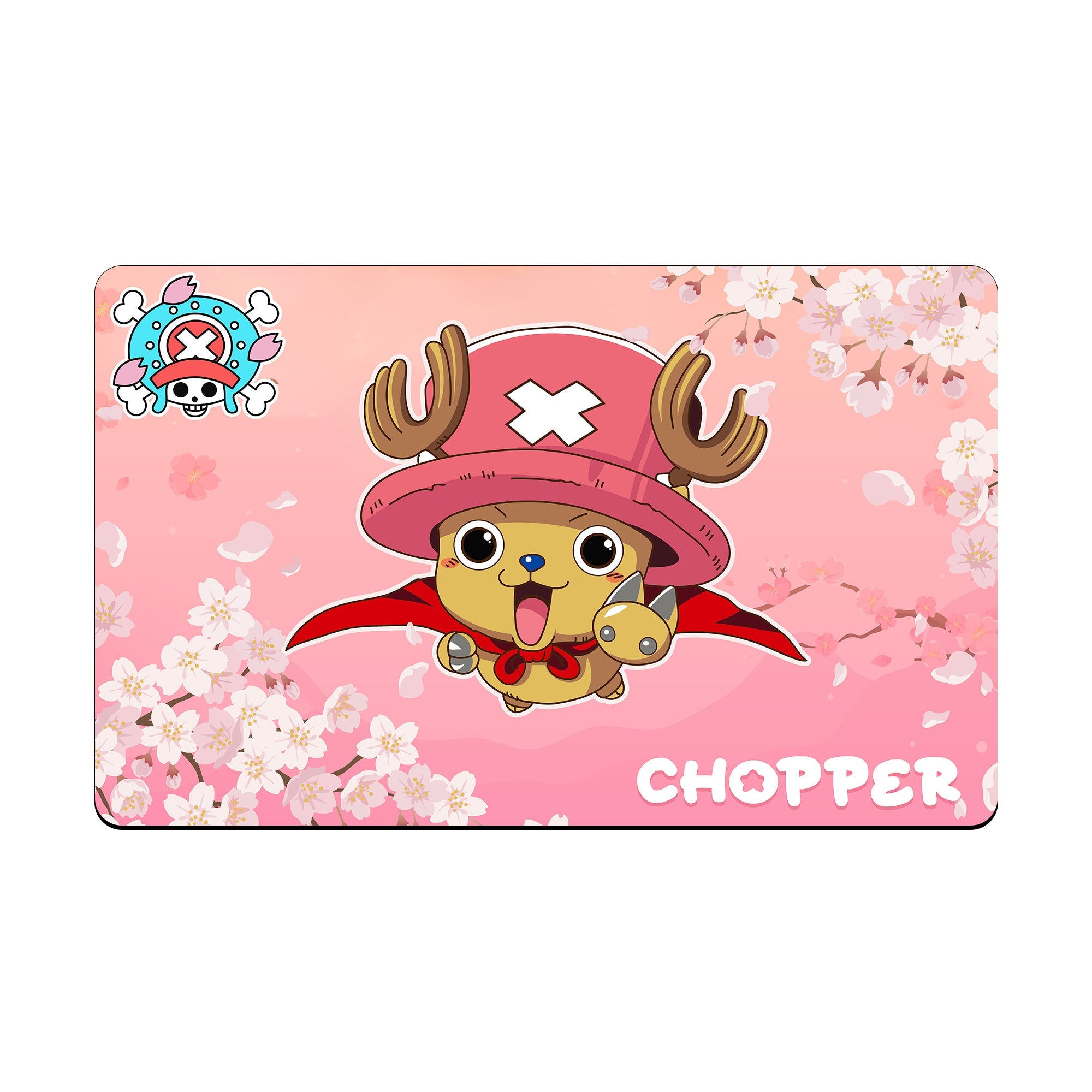Tapis de jeu Tony Tony Chopper