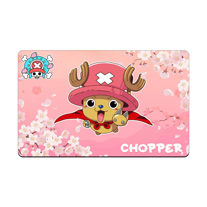 Tapis de jeu Tony Tony Chopper