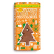 Tony's Chocolonely Milk Chocolate Gingerbread Bar, 180g