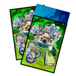 Toon Archetype Card Sleeves