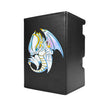 Boîte de deck Toon Blue Eyes Spirit Dragon - Mach 3