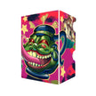 Boîte de deck Toon of Greed - Mach 3