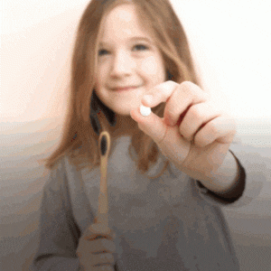 Toothpaste Tablets - Cinnamon - Fluoride Free