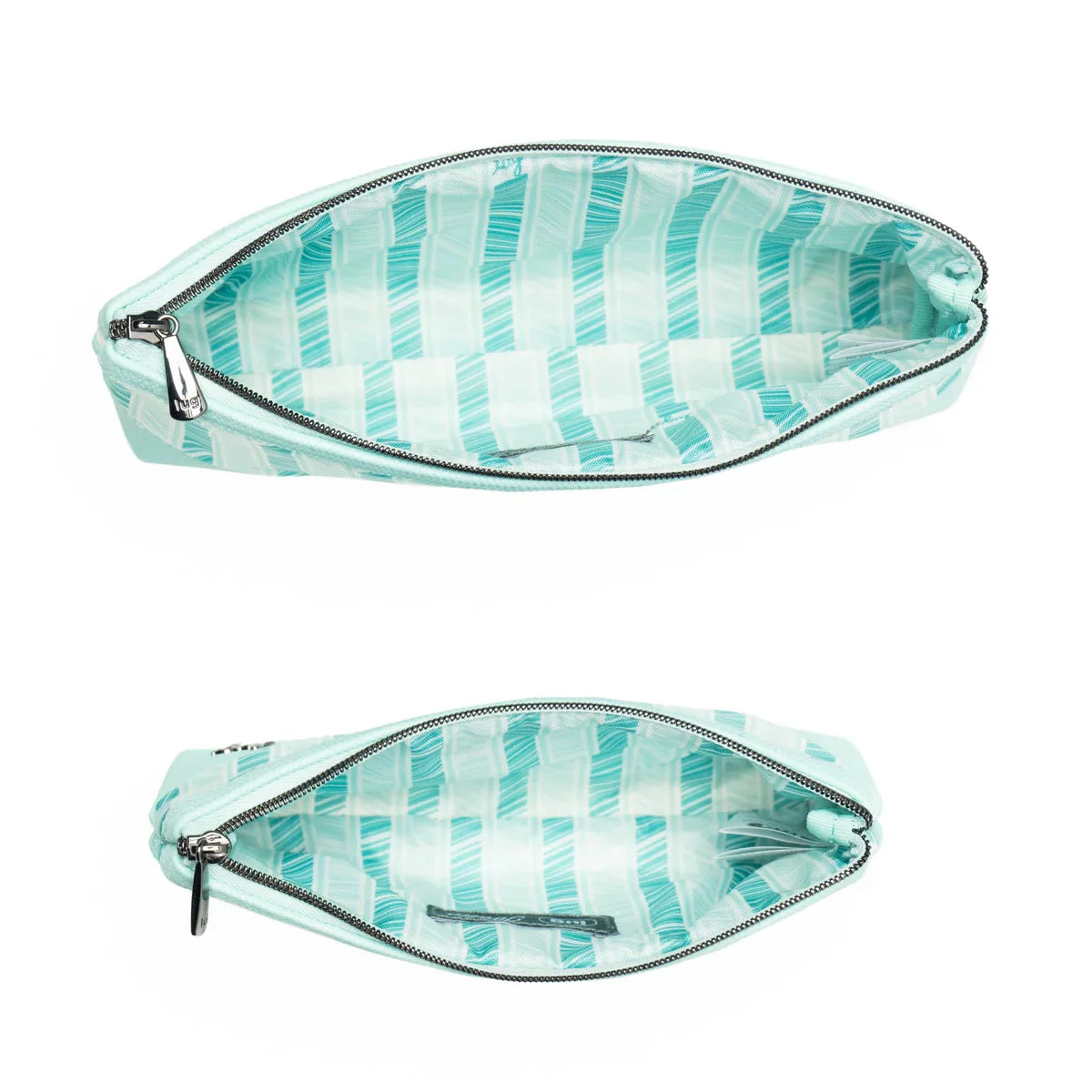 LUG - Tootle 2pc Zip Organizers