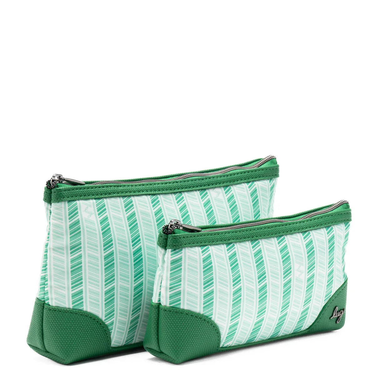 LUG - Tootle 2pc Zip Organizers