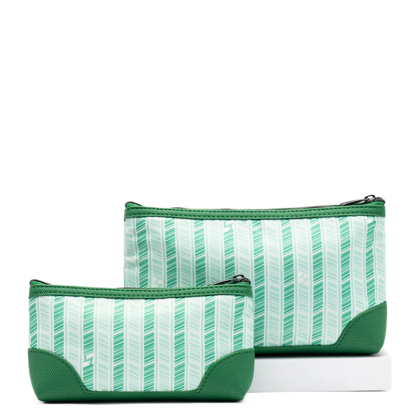 LUG - Tootle 2pc Zip Organizers