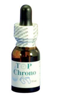 Top Chrono - Green - 15 ml