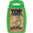 Top Trumps - Deathly Hallows (Pt 1)