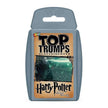 Top Trumps - Deathly Hallows (Pt 2)