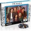 Top Trumps - Friends Apartment (1000-Piece Puzzle)