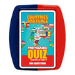 Top Trumps - Quiz - Countries and Flags