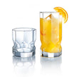 Service de vaisselle en verre Luminarc Topaz 16 pièces