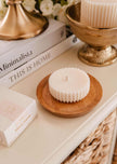 Candle Refill Topaze