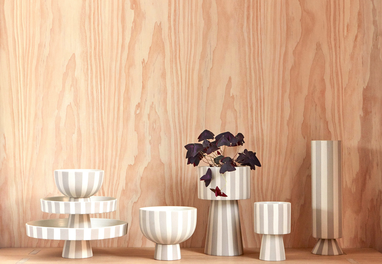 Toppu Mini Bowl