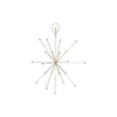 Christmas Topstar - Silver
