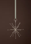 Christmas Topstar - Silver