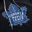 Toronto Maple Leafs Varsity Retro Style Hoodie