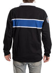 Toronto Maple Leafs Rugby Shirt Blackout Edition