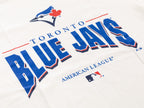 Official Licensed MLB Toronto Blue Jays American League T-shirt