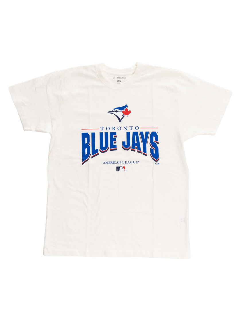 Official Licensed MLB Toronto Blue Jays American League T-shirt