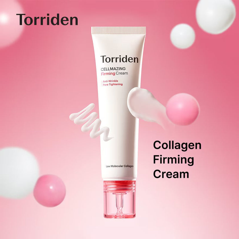 Torriden Cellmazing Firming Cream 60ml