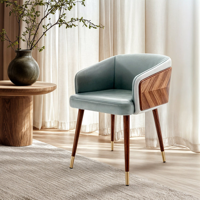 Toshiro Chair