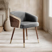Toshiro Chair